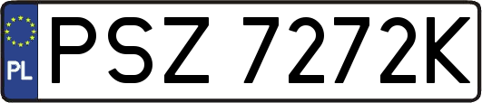 PSZ7272K