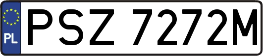 PSZ7272M