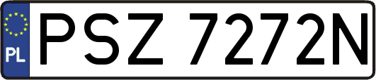 PSZ7272N