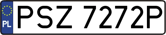 PSZ7272P