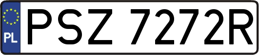 PSZ7272R