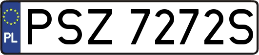 PSZ7272S