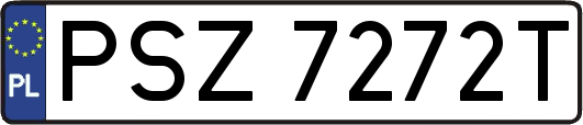 PSZ7272T
