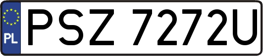 PSZ7272U
