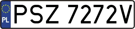 PSZ7272V
