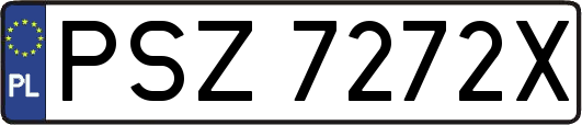 PSZ7272X