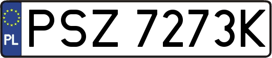 PSZ7273K