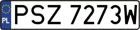 PSZ7273W