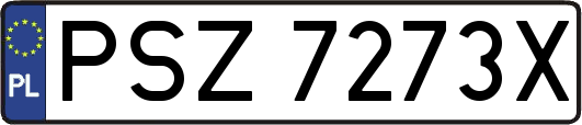 PSZ7273X
