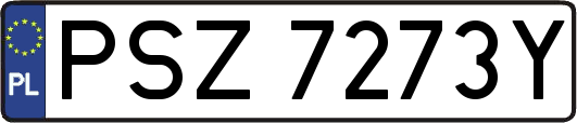 PSZ7273Y