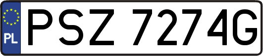 PSZ7274G