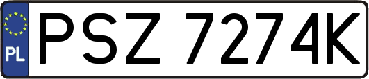 PSZ7274K