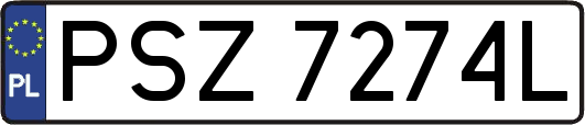 PSZ7274L