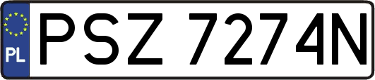 PSZ7274N