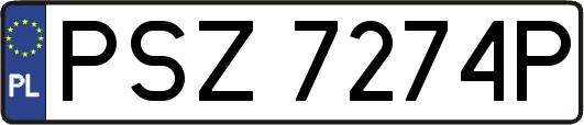 PSZ7274P