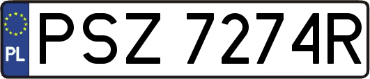 PSZ7274R