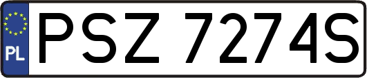 PSZ7274S