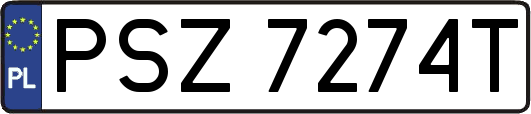 PSZ7274T