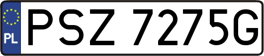 PSZ7275G