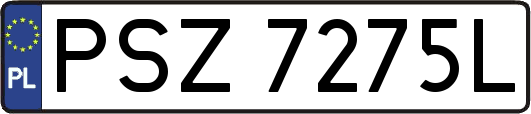 PSZ7275L