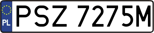PSZ7275M