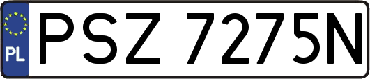 PSZ7275N