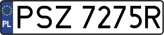 PSZ7275R
