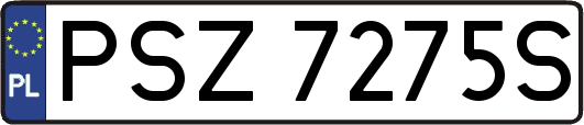 PSZ7275S