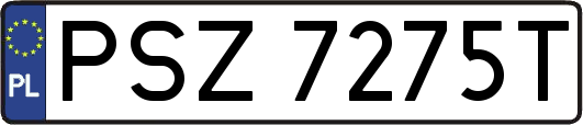PSZ7275T