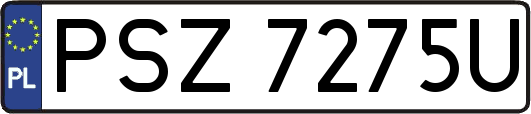 PSZ7275U