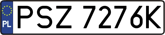 PSZ7276K