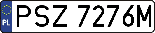 PSZ7276M