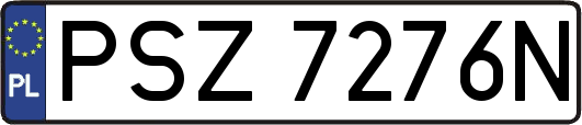 PSZ7276N