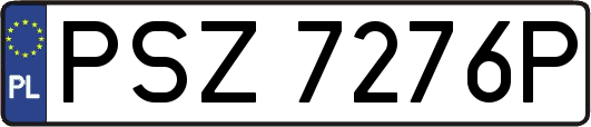PSZ7276P