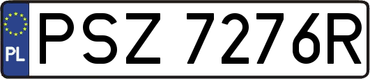 PSZ7276R