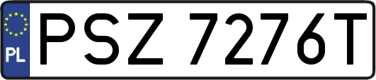 PSZ7276T