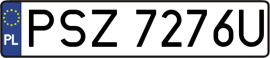 PSZ7276U