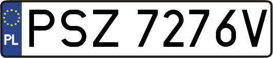 PSZ7276V