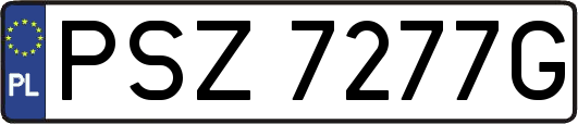 PSZ7277G