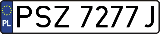 PSZ7277J