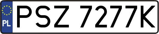 PSZ7277K
