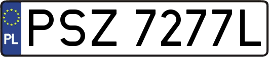 PSZ7277L
