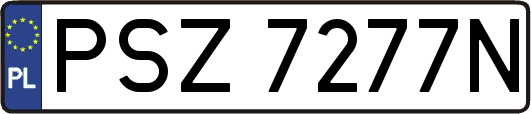 PSZ7277N