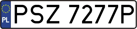PSZ7277P