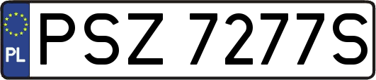 PSZ7277S