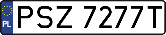 PSZ7277T