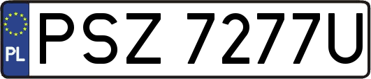PSZ7277U