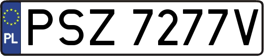 PSZ7277V