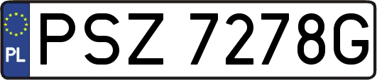 PSZ7278G