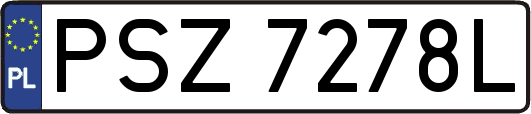PSZ7278L